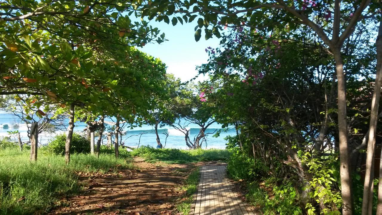 Playa Negra Casa Mymy 호스텔 외부 사진